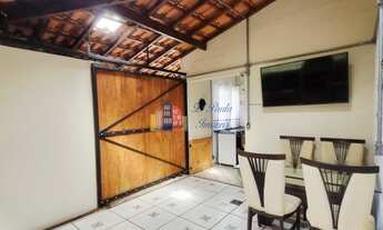 Imagem 2: Casa de Condomínio com 2 Quartos à venda, 128m² - Jardim Califórnia