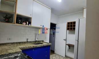 Imagem 3: Casa de Condomínio com 2 Quartos à venda, 128m² - Jardim Califórnia