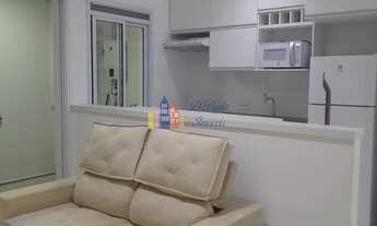 Imagem: Apartamento com 2 dormitórios s/ uma Suíte