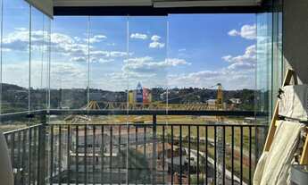 Imagem: APARTAMENTO RESIDENCIAL em BARUERI - SP