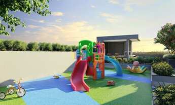 Imagem 5: Apartamento alto Padrão com 3 Suítes, 94m² - À Venda por R$ 1.490.000,00 - Condomínio On T