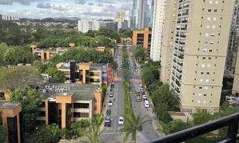 Imagem: Apartamento alto Padrão com 3 Suítes