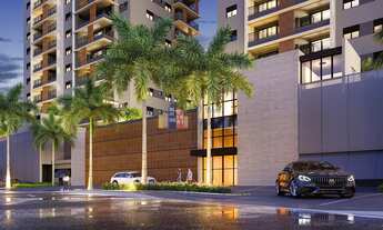 Imagem 6: Apartamento alto Padrão com 3 Suítes, 94m² - À Venda por R$ 1.490.000,00 - Condomínio On T