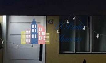 Imagem: Casa mobiliada, 2 dormitórios, 2 banheiro