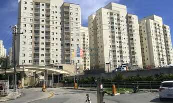 Imagem: Apartamento com 2 dormitórios, 58m²