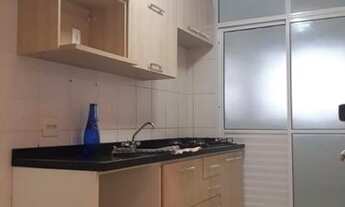 Imagem: Apartamento Condomínio Alphaview em Barueri