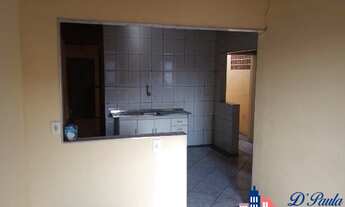 Imagem 4: CA00167 - Casa no Engenho Novo em Barueri com 3 casas no quintal. Oportunidade para invest