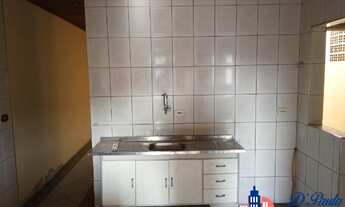 Imagem 6: CA00167 - Casa no Engenho Novo em Barueri com 3 casas no quintal. Oportunidade para invest