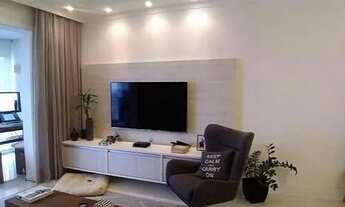 Imagem: Apartamento condominio Parque Barueri !