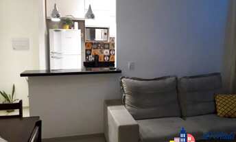 Imagem 3: Lindo apartamento no condomínio Inovva São Francisco!!