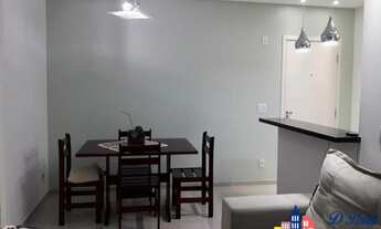 Imagem 4: Lindo apartamento no condomínio Inovva São Francisco!!