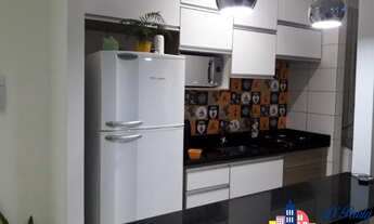 Imagem 6: Lindo apartamento no condomínio Inovva São Francisco!!