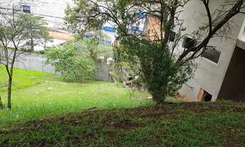 Imagem: Terreno no Condomínio Tarumã, VALOR ABAIXO