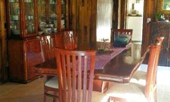 Imagem 4: Sitio em Ibiuna !