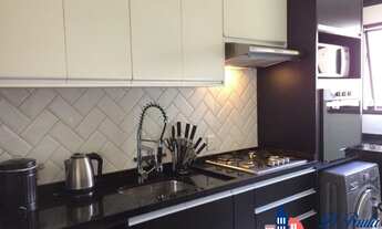 Imagem 2: Excelente oportunidade!! Apatamento no Viva Mais Barueri