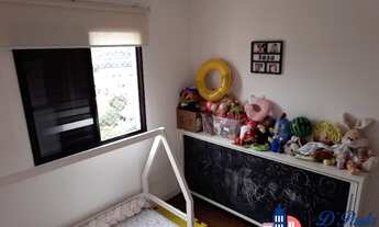 Imagem 2: Lindo apartamento no condomínio Viva Mais