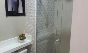 Imagem 6: Lindo apartamento no condomínio Viva Mais