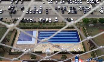 Imagem 5: Lindo apartamento no condomínio Viva Mais