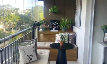 Imagem 5: Excelente oportunidade!! Apartamento no bairro Melville Empresarial I e II