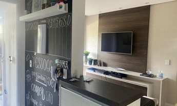 Imagem 7: Excelente oportunidade!! Apartamento no bairro Melville Empresarial I e II