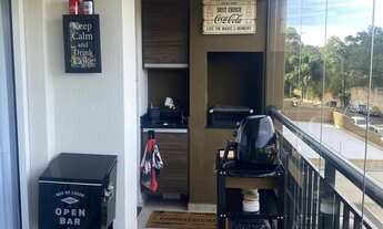 Imagem 6: Excelente oportunidade!! Apartamento no bairro Melville Empresarial I e II