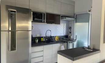Imagem 4: Excelente oportunidade!! Apartamento no bairro Melville Empresarial I e II