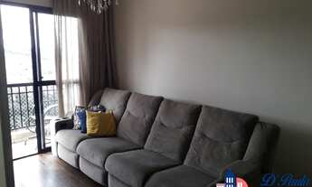 Imagem: Lindo apartamento no condomínio Viva Mais