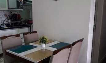 Imagem 7: Lindo apartamento no condomínio Viva Mais