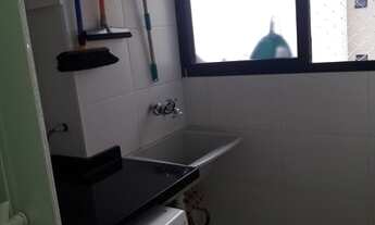 Imagem 3: Lindo apartamento no condomínio Viva Mais