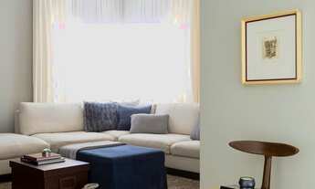 Imagem 7: Oportunidade na melhor rua do Tamboré 11 - Vista Maravilhosa!!