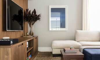 Imagem 6: Oportunidade na melhor rua do Tamboré 11 - Vista Maravilhosa!!