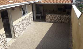 Imagem: Excelente casa em Jandira, são 3 dormitórios