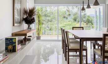 Imagem 2: Oportunidade na melhor rua do Tamboré 11 - Vista Maravilhosa!!