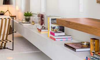 Imagem 3: Oportunidade na melhor rua do Tamboré 11 - Vista Maravilhosa!!