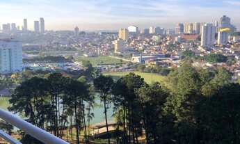 Imagem: Excelente Apartamento no condomínio Parque