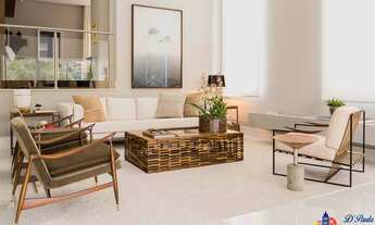 Imagem 4: Oportunidade na melhor rua do Tamboré 11 - Vista Maravilhosa!!