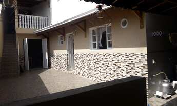 Imagem 6: Excelente casa em Jandira, são 3 dormitórios, sendo 01 Suite, 03 Banheiros