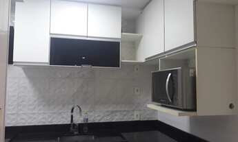 Imagem 6: Excelente oportunidade!! Apartamento no condomínio Fatto Alphaville!!