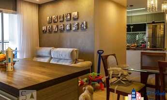 Imagem 2: Apartamento no Condominio Alto da Mata em frente ao Parque Barueri