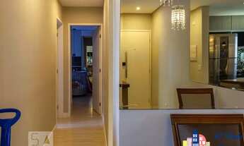 Imagem 4: Apartamento no Condominio Alto da Mata em frente ao Parque Barueri