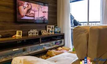 Imagem 7: Apartamento no Condominio Alto da Mata em frente ao Parque Barueri