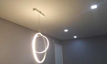 Imagem 4: Excelente oportunidade!! Apartamento no condomínio Fatto Alphaville!!