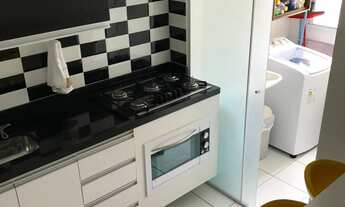 Imagem 4: APARTAMENTO RESIDENCIAL em OSASCO - SP, SÃO PEDRO