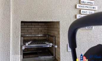 Imagem 6: Apartamento no Condominio Alto da Mata em frente ao Parque Barueri