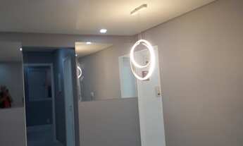 Imagem 3: Excelente oportunidade!! Apartamento no condomínio Fatto Alphaville!!