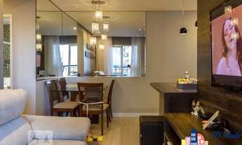 Imagem 3: Apartamento no Condominio Alto da Mata em frente ao Parque Barueri