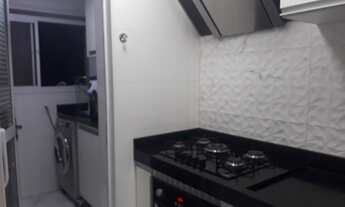 Imagem 7: Excelente oportunidade!! Apartamento no condomínio Fatto Alphaville!!