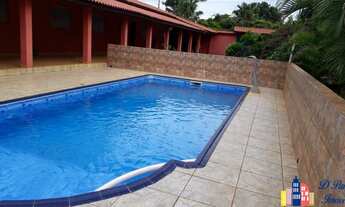 Imagem: Chácara de 1000 metros quadrados