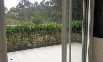 Imagem 2: Apartamento Garden no paisagem de Tambore !