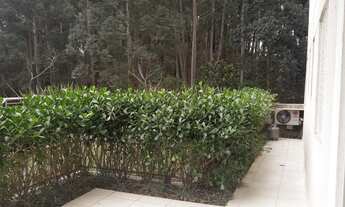 Imagem 7: Apartamento Garden no paisagem de Tambore !